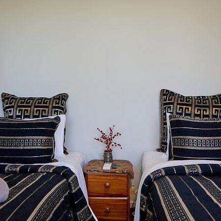 كايكورا Willowbank Motel المظهر الخارجي الصورة