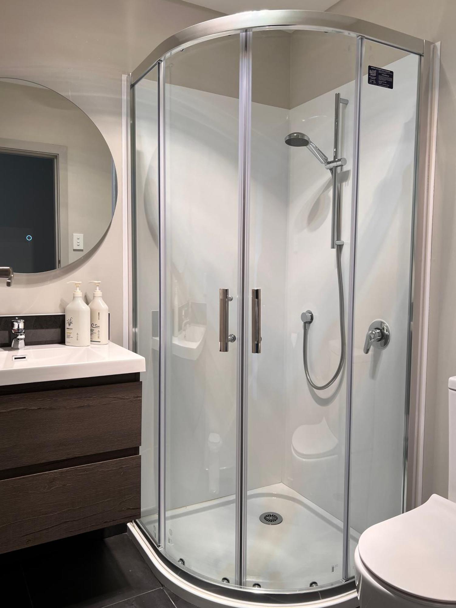 كايكورا Willowbank Motel المظهر الخارجي الصورة