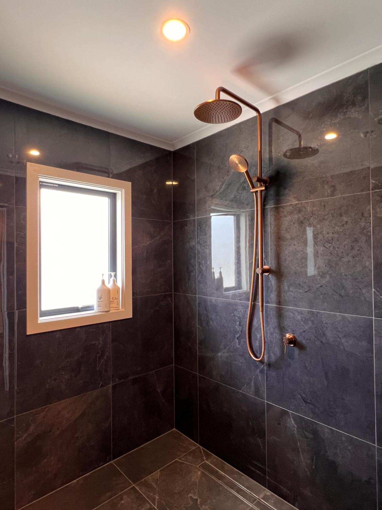 كايكورا Willowbank Motel المظهر الخارجي الصورة
